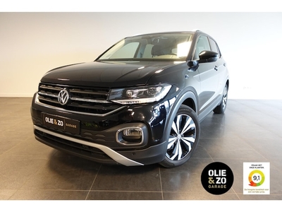 Volkswagen T-Cross Benzine