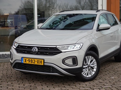 Volkswagen T-ROC 1.0 TSI Life Business