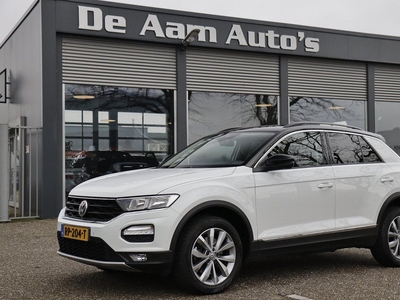 Volkswagen T-Roc 1.0 TSI Style Navi Acc Camera Nl auto