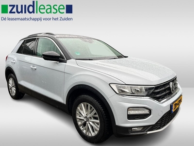 Volkswagen T-Roc 1.5 TSI Style | 150PK | DAB | TREKHAAK | ACC | Incl. BTW