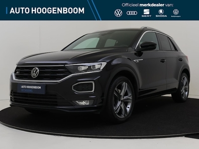 Volkswagen T-Roc Benzine