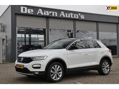 Volkswagen T-Roc Benzine