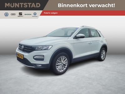 Volkswagen T-Roc Benzine