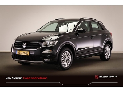 Volkswagen T-Roc Benzine