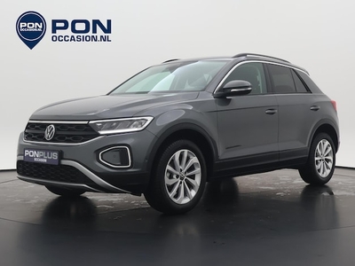 Volkswagen T-Roc Benzine