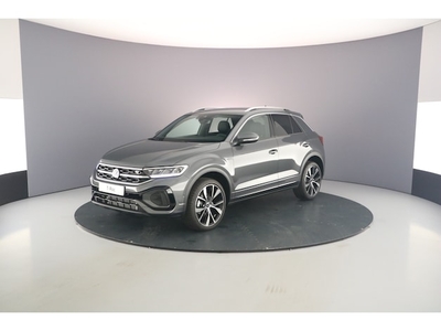 Volkswagen T-Roc Benzine