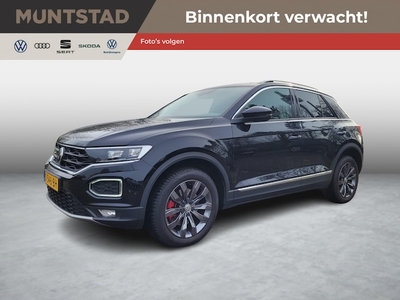 Volkswagen T-Roc Benzine