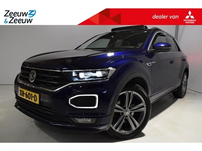 Volkswagen T-Roc Benzine