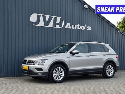 Volkswagen Tiguan 1.5 TSi 150pk AUT/DSG 11-2020 | VirtualCP | PrG | Cam | TH