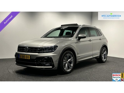 Volkswagen Tiguan 1.5 TSI ACT Highline Business R