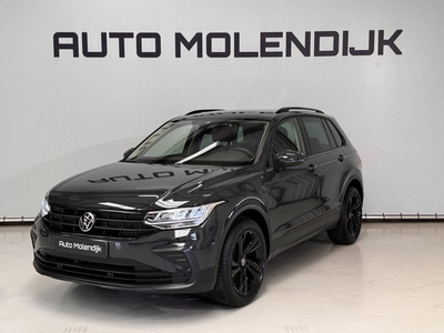 Volkswagen Tiguan 1.5 TSI LED Navi Garantie ACC