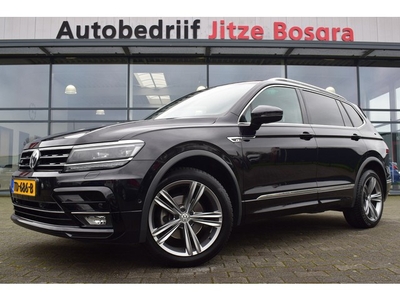 Volkswagen Tiguan Allspace 1.4 TSi Automaat Highline R-Line