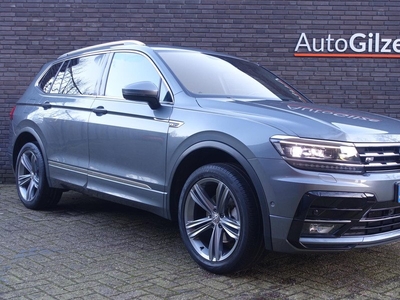 Volkswagen Tiguan Allspace 1.5 TSI Highline Business R-Line l Panorama l Virtual Cockpit l Trekhaak l NAP