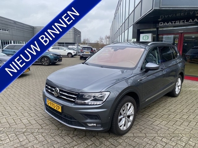 Volkswagen Tiguan Allspace 1.5 TSI Panoramadak (bj 2020)