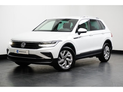 Volkswagen Tiguan Benzine