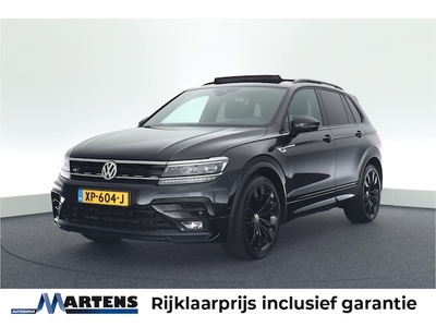 Volkswagen Tiguan Benzine