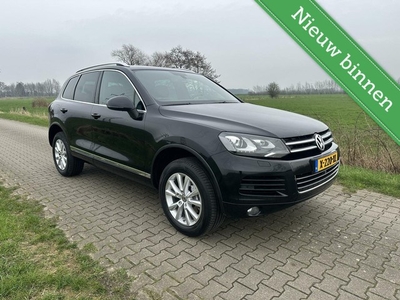 Volkswagen Touareg 3.0 TDI High Edition (Pano / Full option)