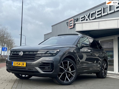 Volkswagen Touareg 3.0 TSi 4MOTION RPano