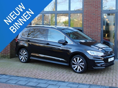 Volkswagen Touran 1.5TSI DSG Highline/R-Line/7pers/PANO/TREKHAAK