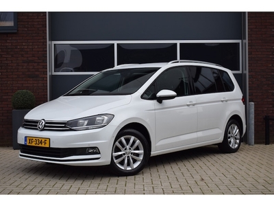 Volkswagen Touran Benzine