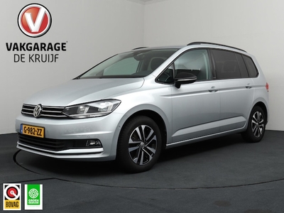 Volkswagen Touran Benzine