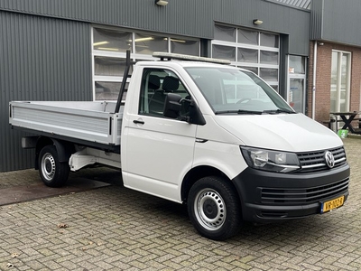 Volkswagen Transporter 2.0 TDI 140pk Airco Cruise control