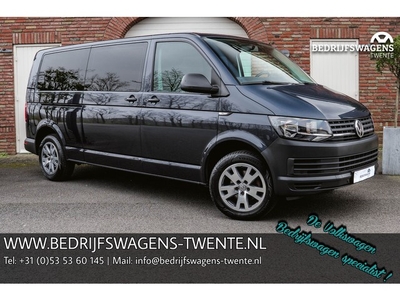 Volkswagen Transporter 2.0 TDI 150PK DSG L2H1 DUB/CAB