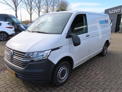 Volkswagen Transporter 2.0 TDI L1H1 *Airco*EXPORT**