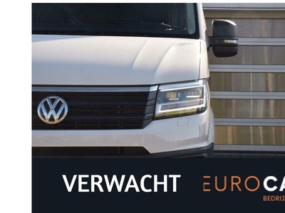 Volkswagen Transporter 2.0 TDI L1H1 Trendline Airco|Cruise Control|APP Connect|PDC Achter|Trekhaak|3-Zits