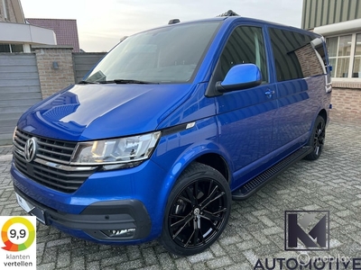 Volkswagen Transporter Diesel