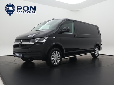 Volkswagen Transporter Diesel