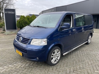 Volkswagen Transporter Diesel