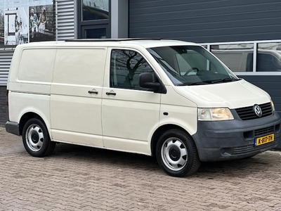 Volkswagen Transporter Diesel