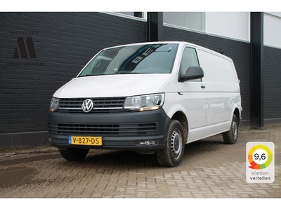 Volkswagen Transporter Diesel