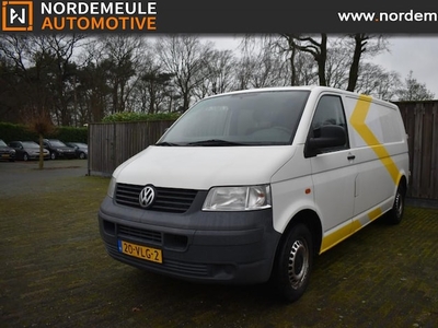 Volkswagen Transporter Diesel