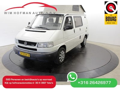 Volkswagen Transporter Diesel