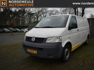 Volkswagen Transporter Diesel