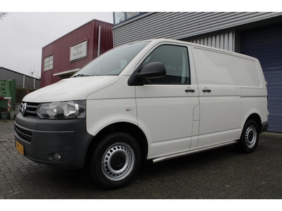 Volkswagen Transporter Diesel