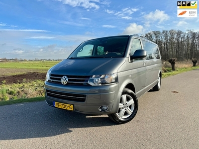 Volkswagen Transporter Diesel