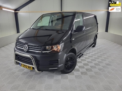 Volkswagen Transporter Diesel