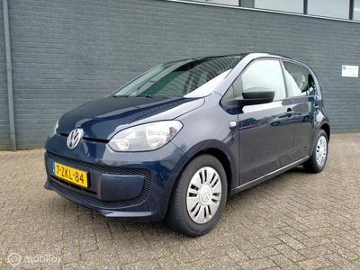 Volkswagen Up! 1.0 116.000Km Nap/5-Deurs/Airco