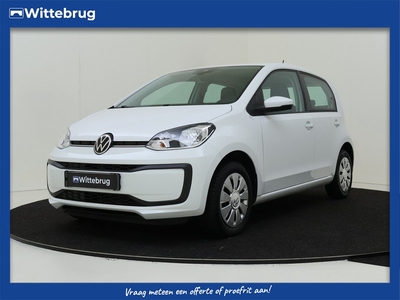 Volkswagen up! 1.0 5 deurs | Airco