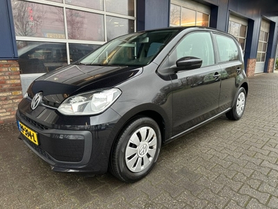 Volkswagen Up 1.0 BMT MOVE ! AIRCO.