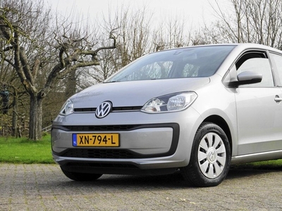 Volkswagen Up! 1.0 BMT move up!