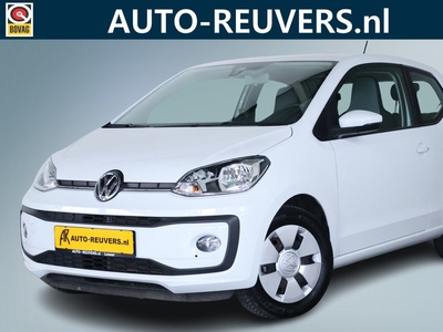 Volkswagen up! 1.0 BMT take up! / Airco / Bluetooth / Cruisecontrol