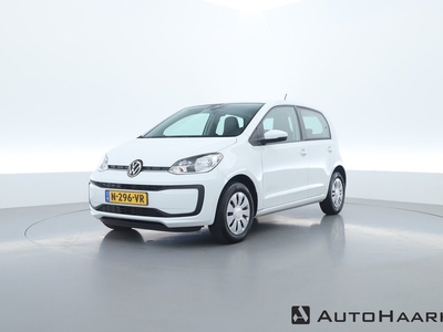 Volkswagen up! 1.0 | Camera | DAB | Clima | Cruise | PDC A