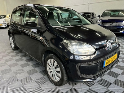 Volkswagen Up! 1.0 move up! BlueMotion|AIRCO|NAVI|EL RAMEN