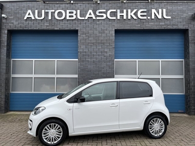 Volkswagen up! 1.0 up! Edition BlueMotion, airco, navi