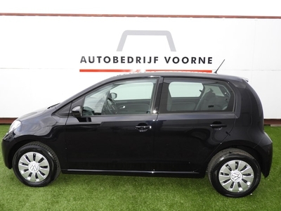 Volkswagen Up! Benzine