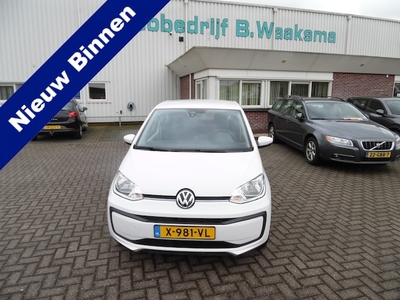 Volkswagen Up! Benzine